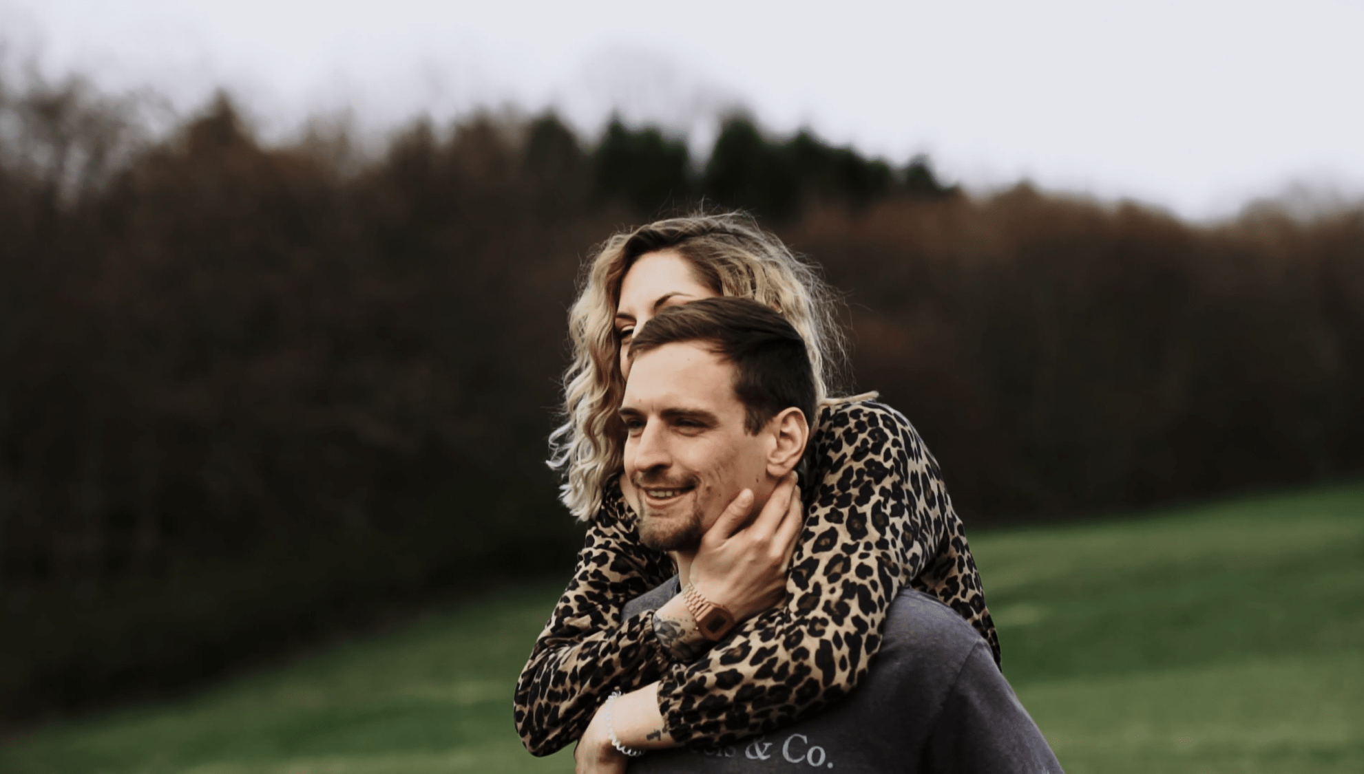 Hochzeitsvideo Bamberg