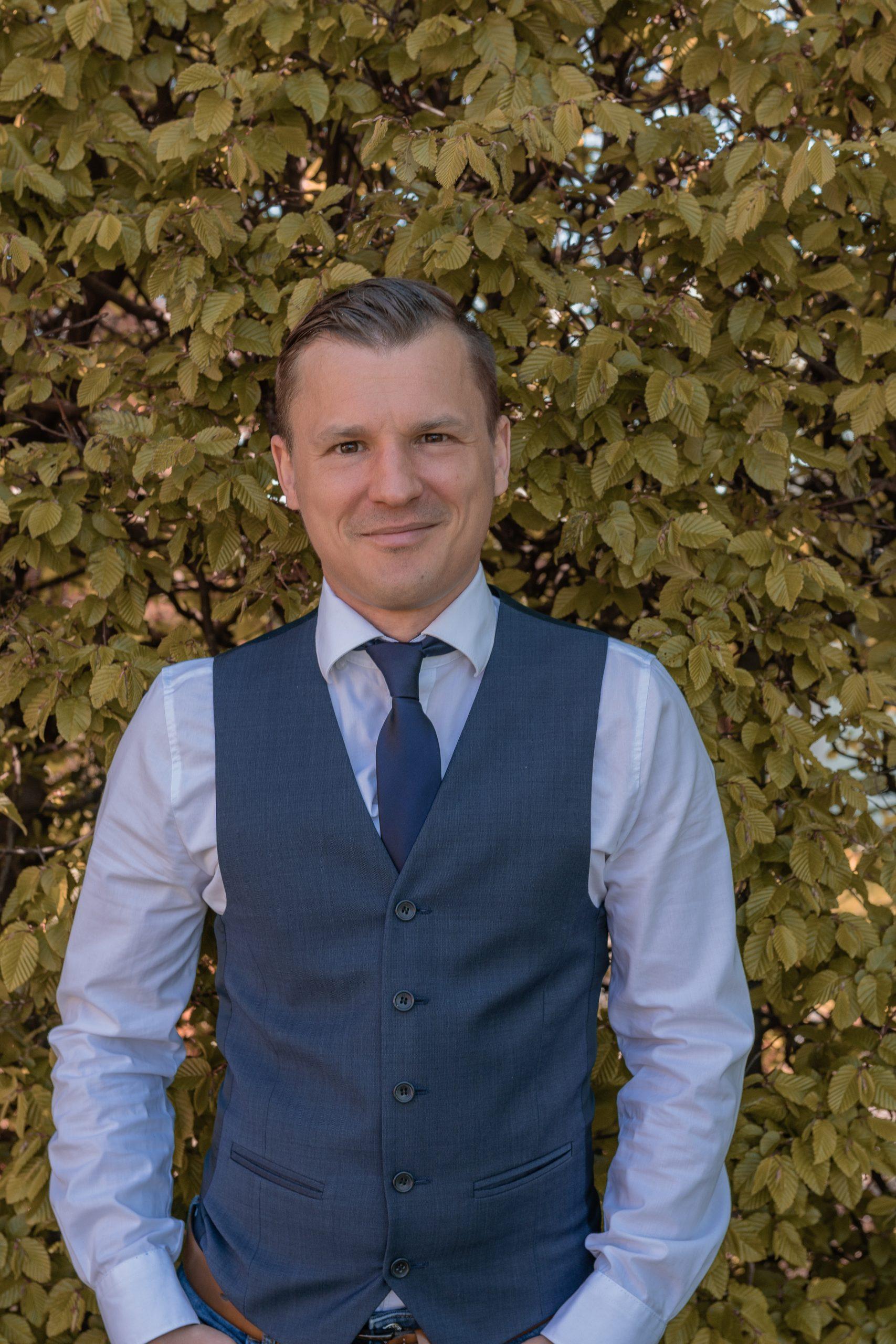 Hochzeitsvideograf Bamberg