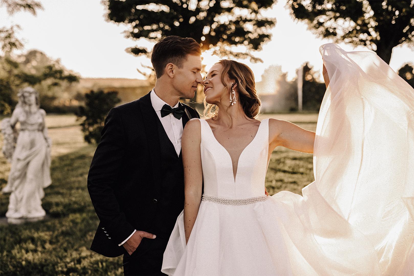 Hochzeitsvideograf Ingolstadt