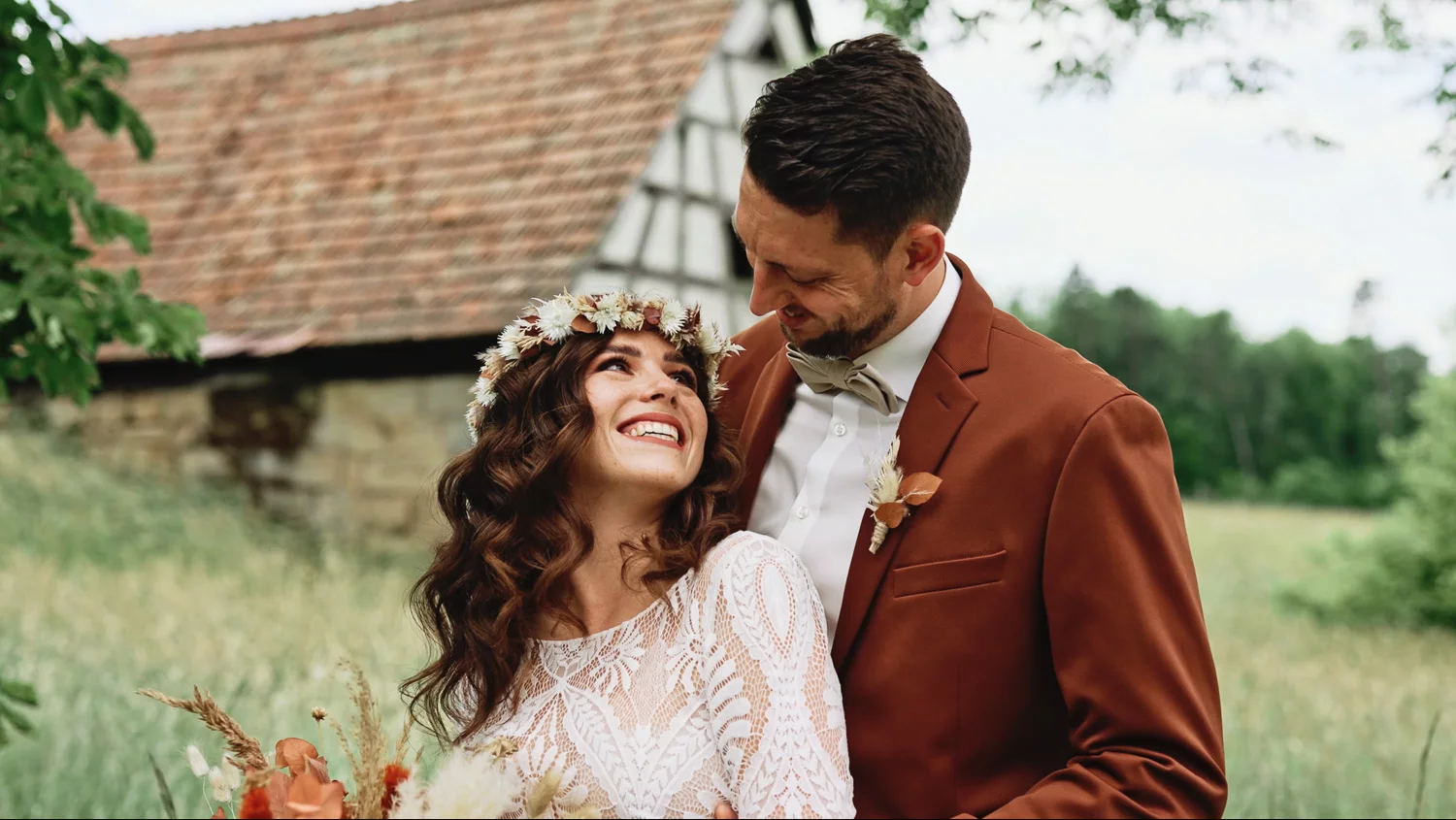 hochzeitsvideo münchen